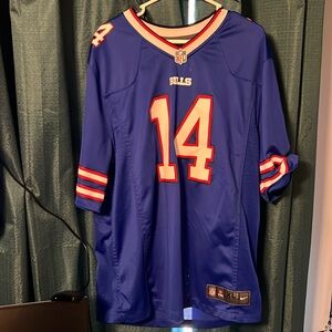 Buffalo Bills Stefon Diggs Jersey Nike XL